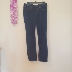 👖Abercrombie & Fitch Blue Jeans 👖